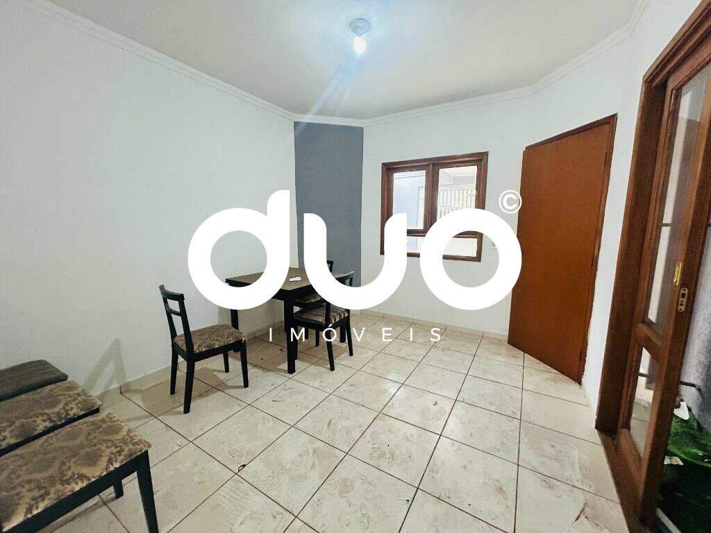 Casa à venda no Vila Rezende: 