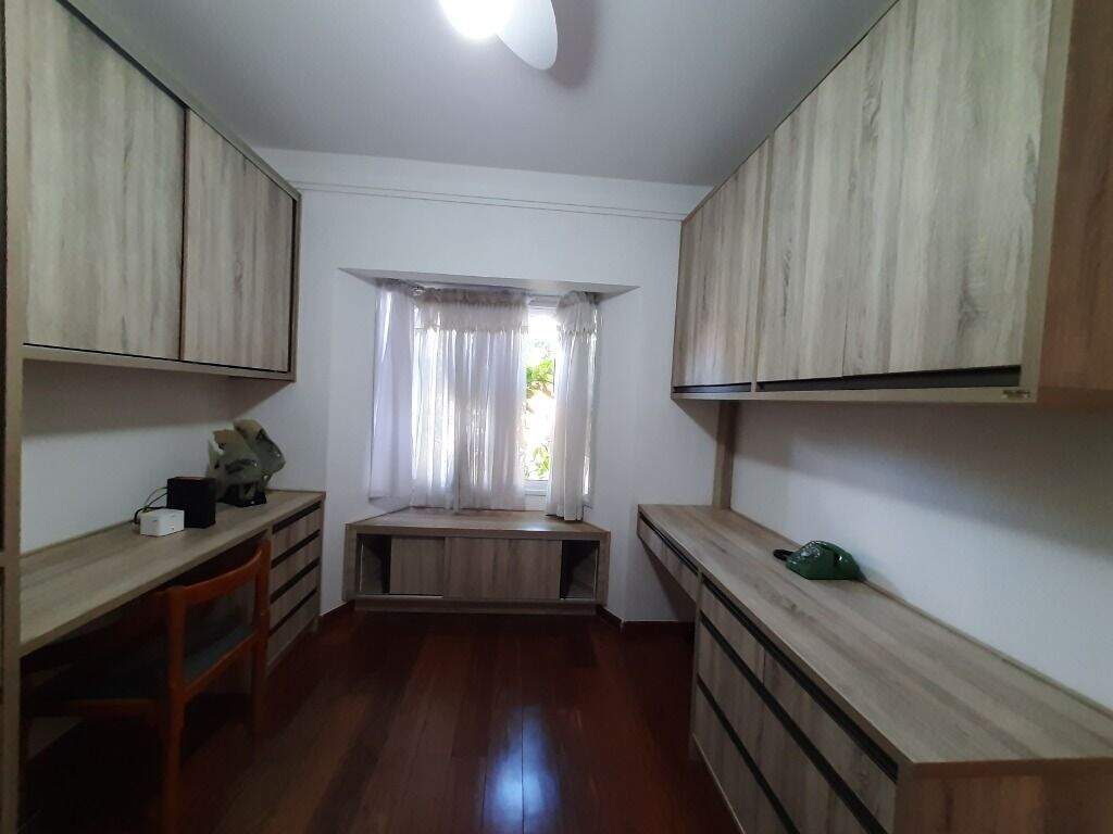 Casa para aluguel no Monte Alegre: 