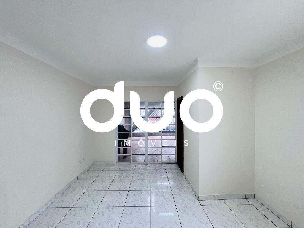 Casa à venda no Loteamento São Francisco: 