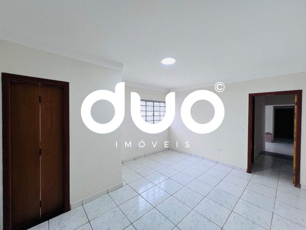 Casa à venda no Loteamento São Francisco: 