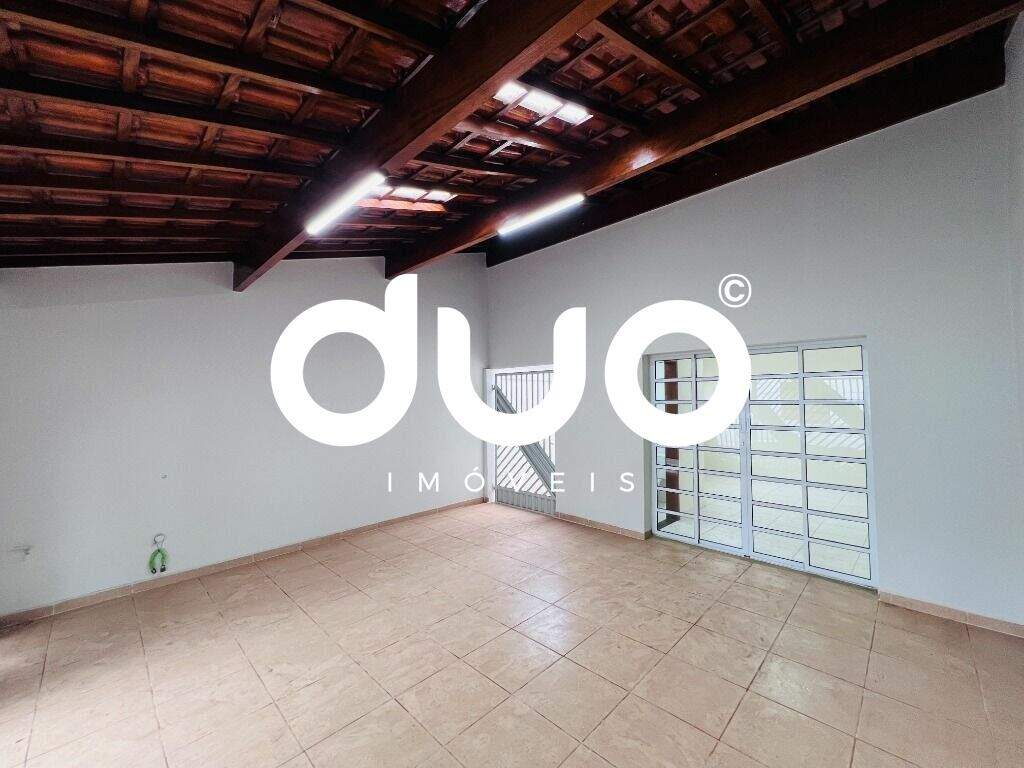 Casa à venda no Loteamento São Francisco: 