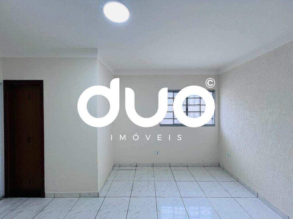 Casa à venda no Loteamento São Francisco: 