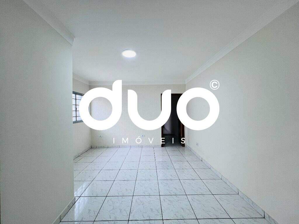 Casa à venda no Loteamento São Francisco: 