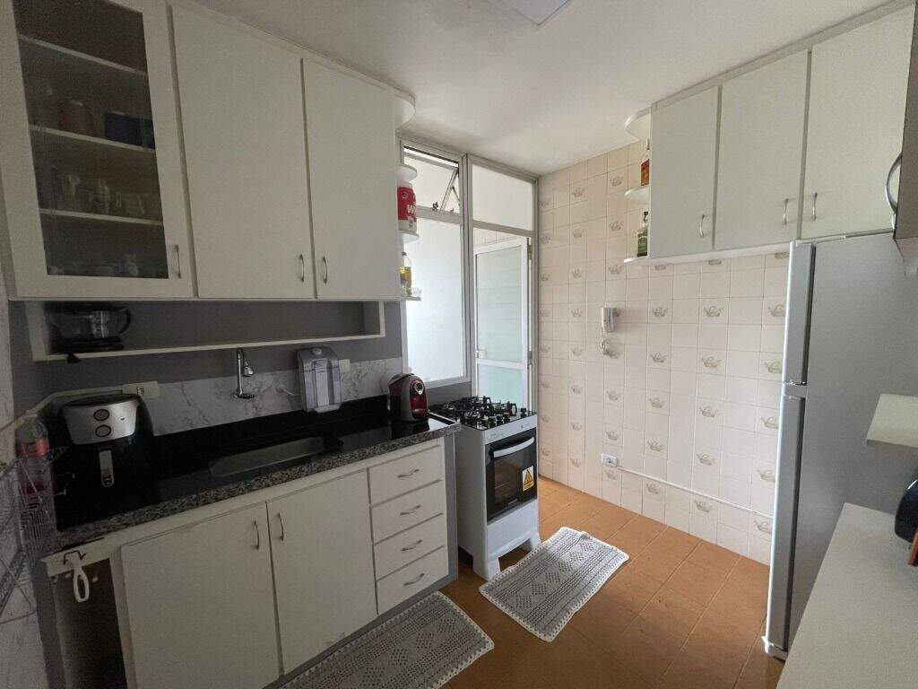 Apartamento à venda no Alto: 