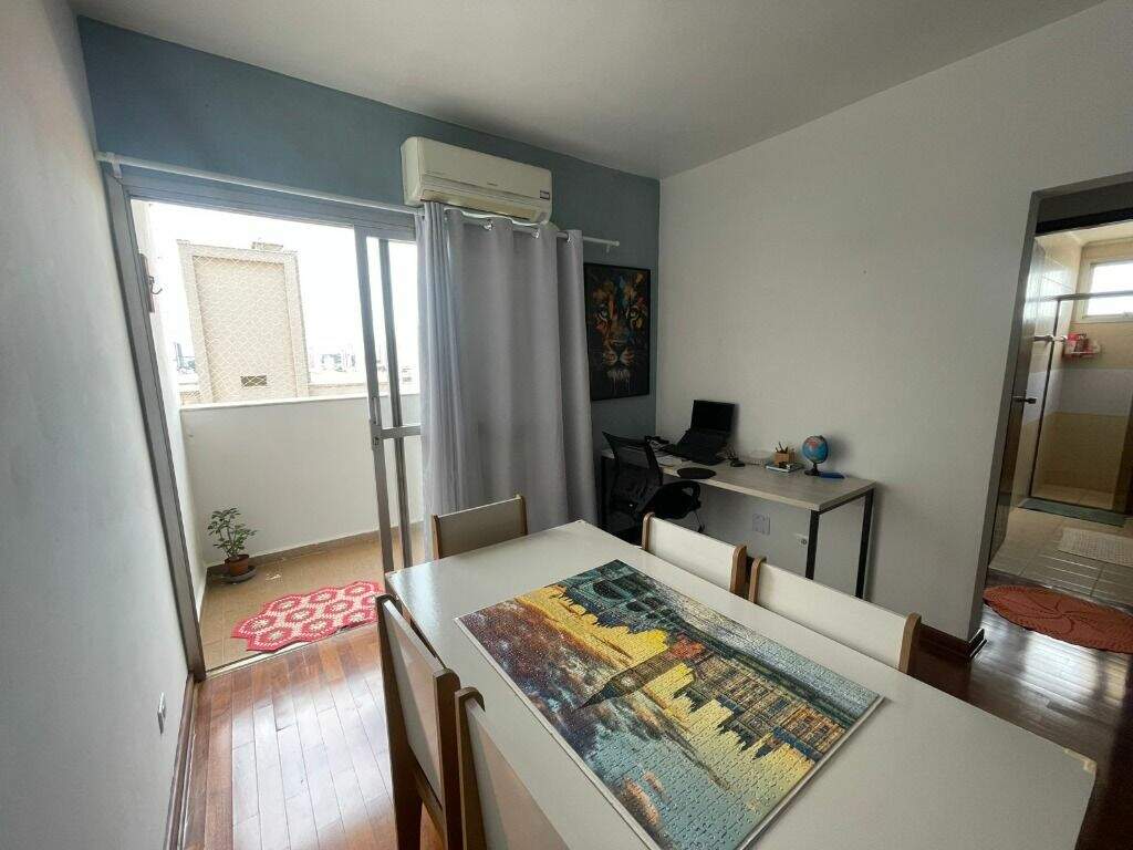 Apartamento à venda no Alto: 