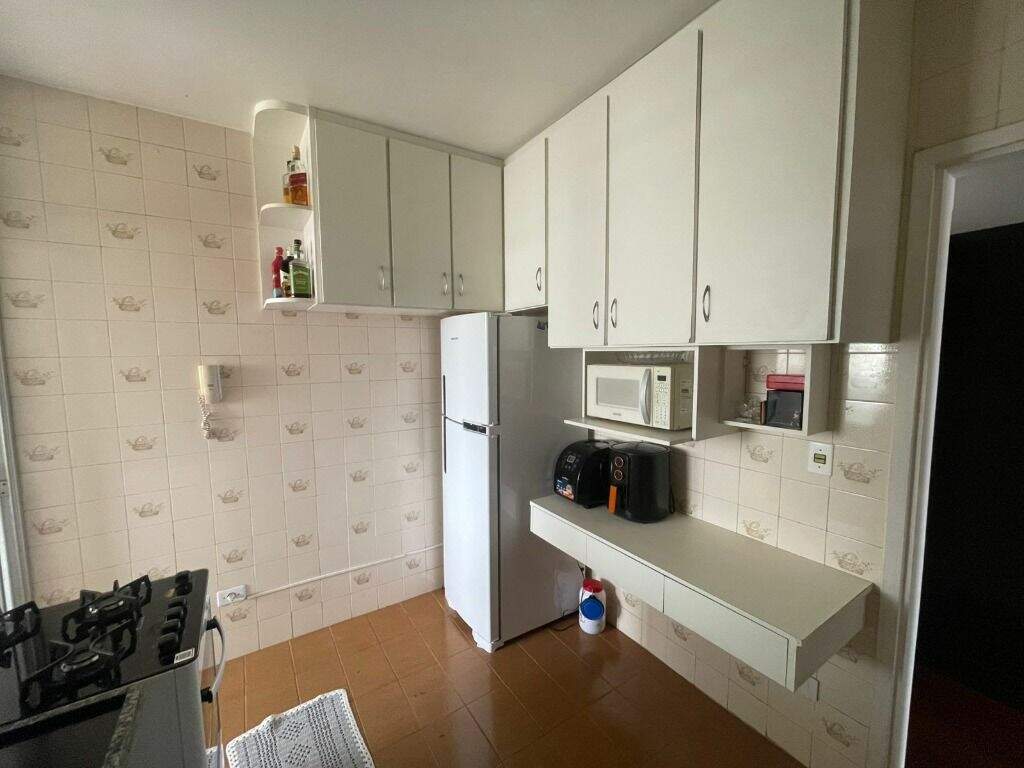 Apartamento à venda no Alto: 