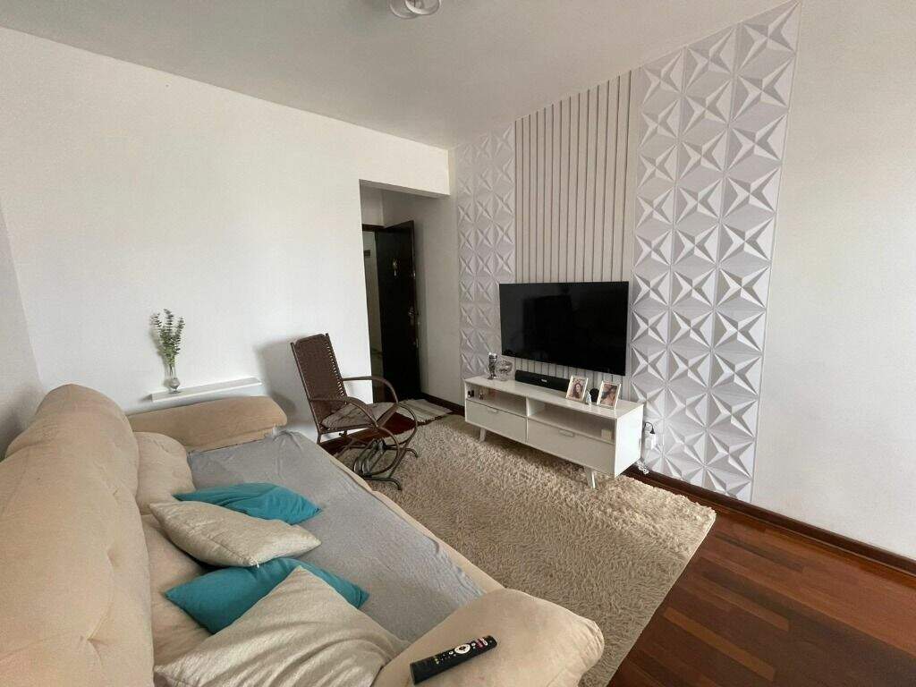Apartamento à venda no Alto: 