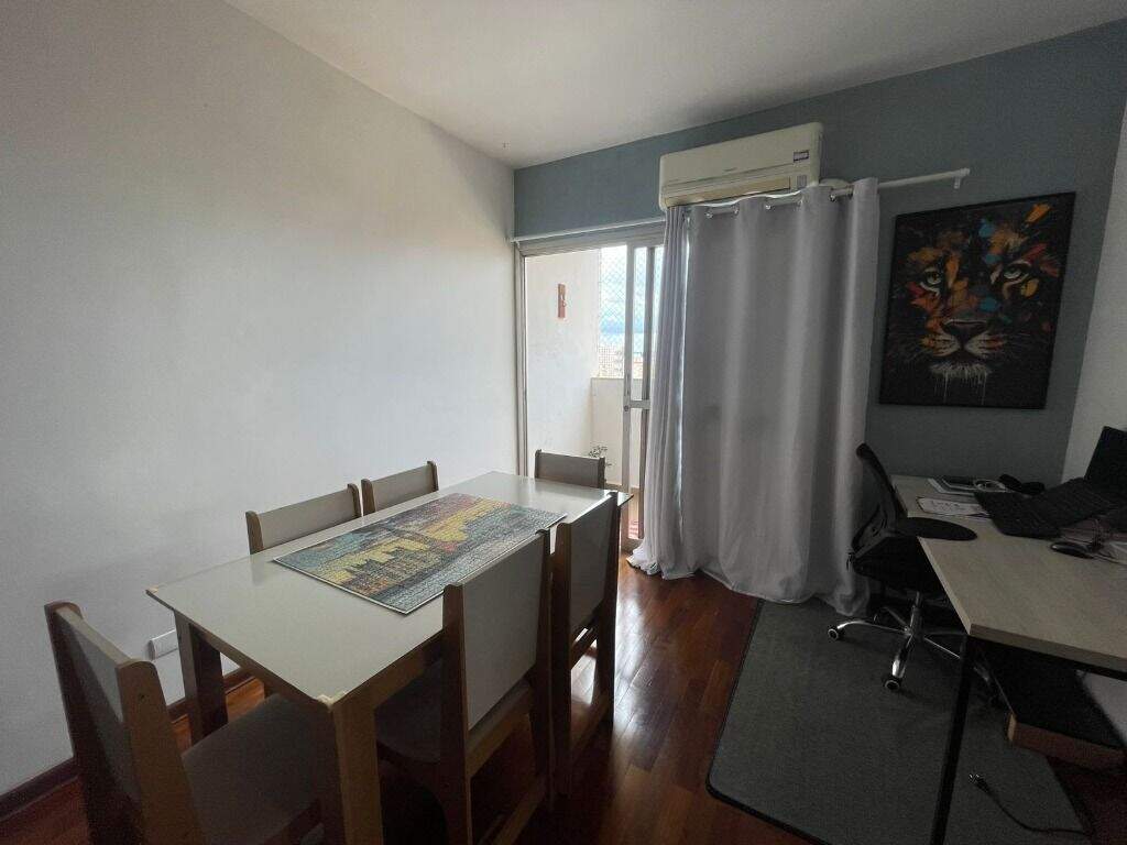 Apartamento à venda no Alto: 