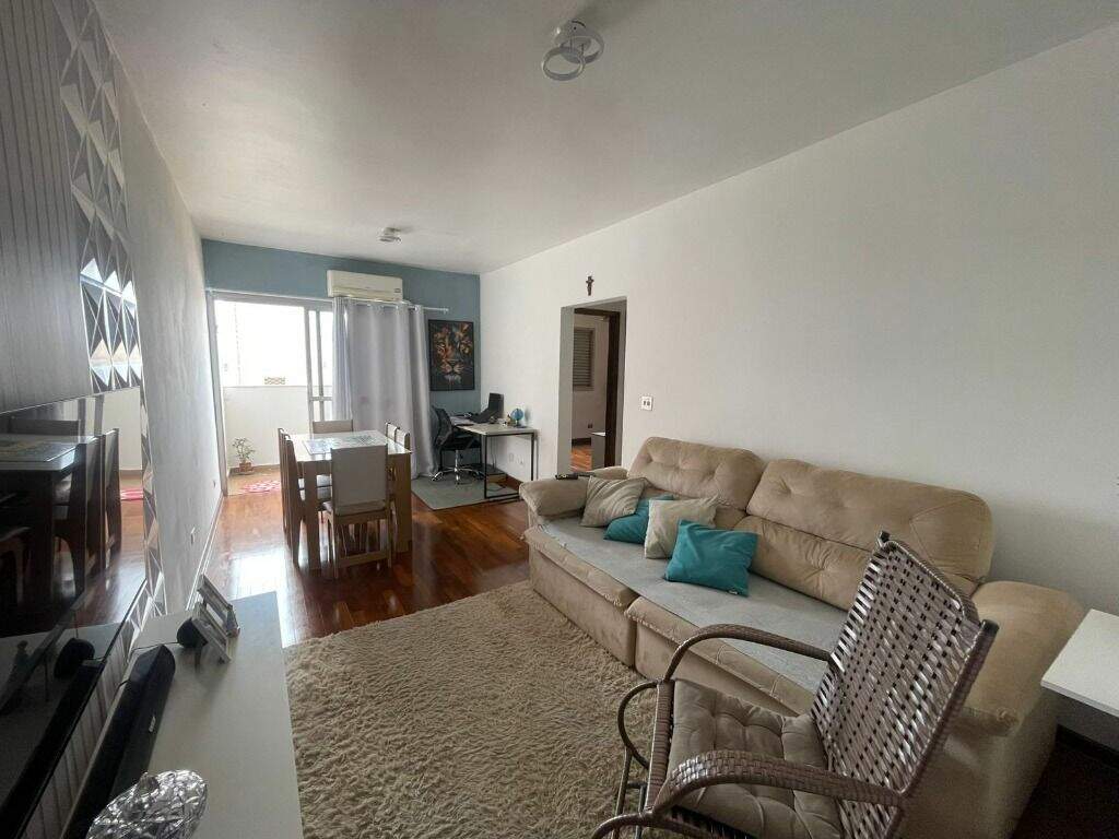 Apartamento à venda no Alto: 