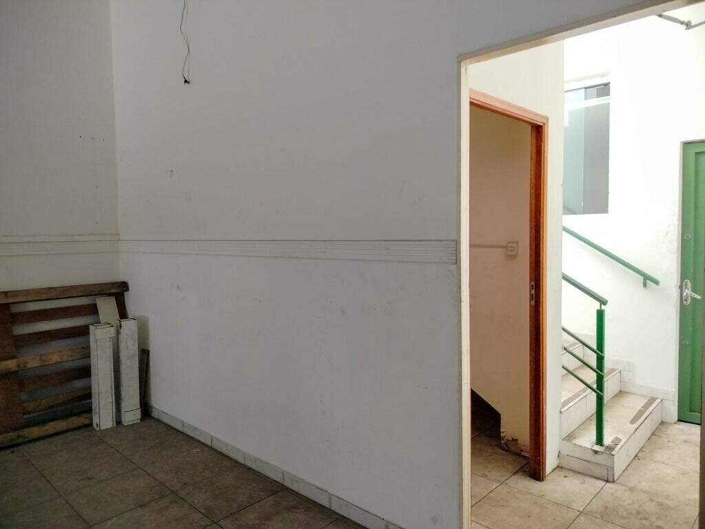 Salão à venda no Centro: 