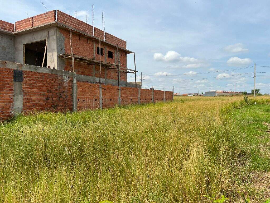 Terreno à venda no Vale do Sol: 