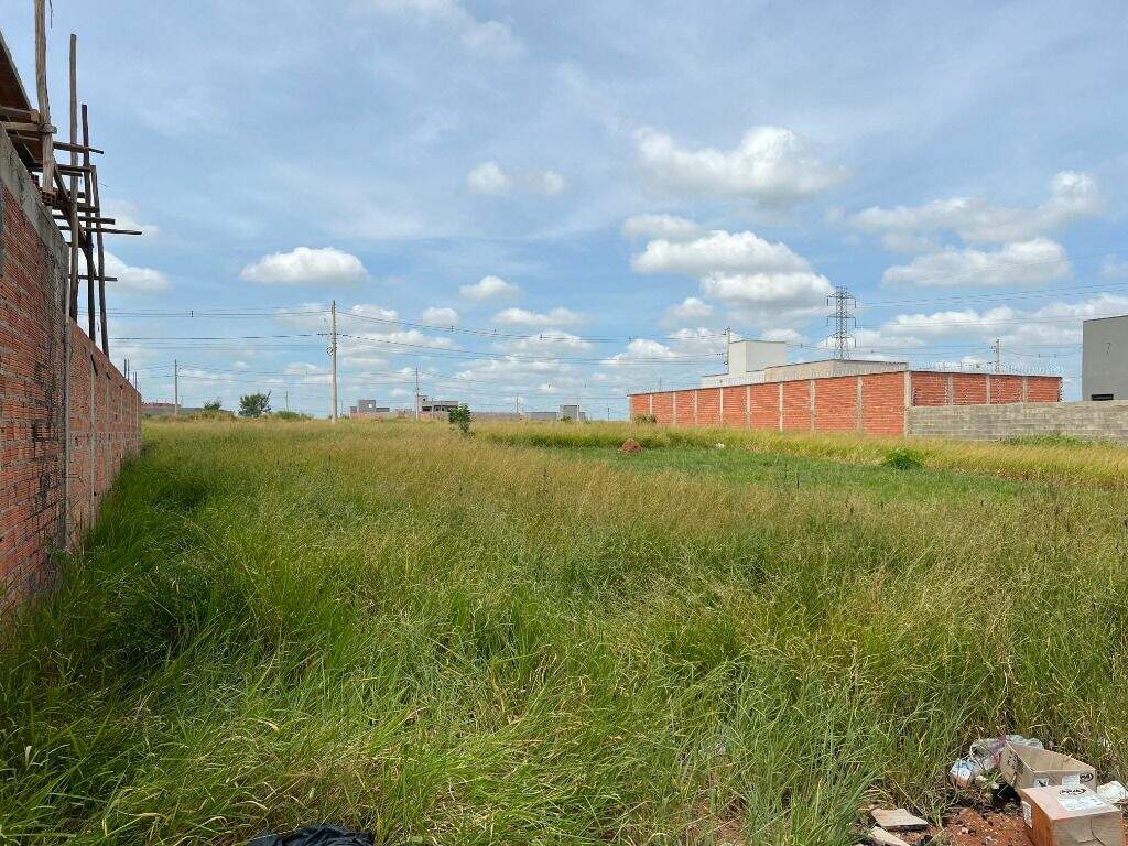 Terreno à venda no Vale do Sol: 