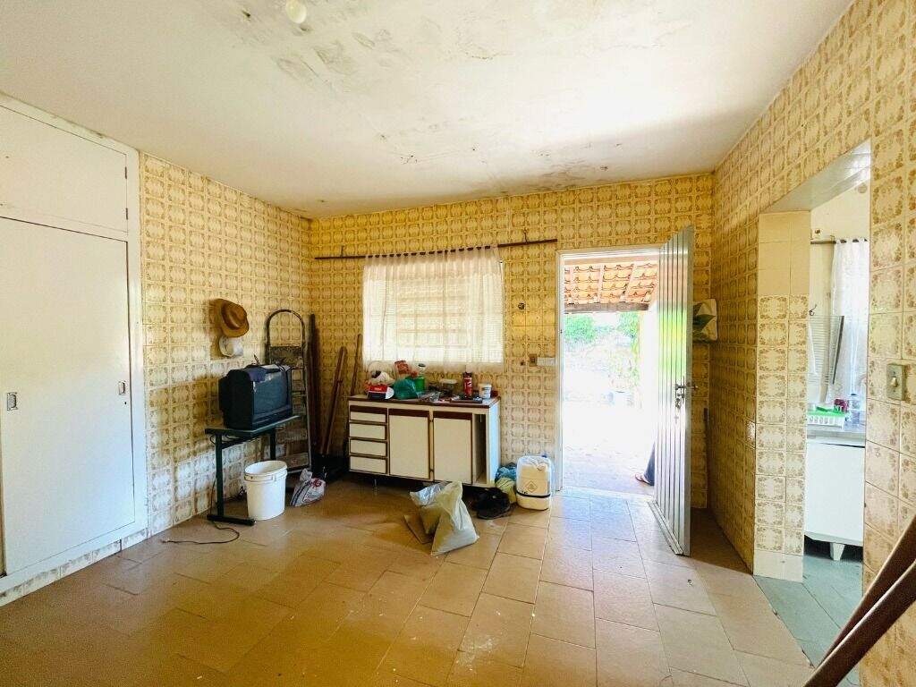 Chácara à venda no Itaperu: 