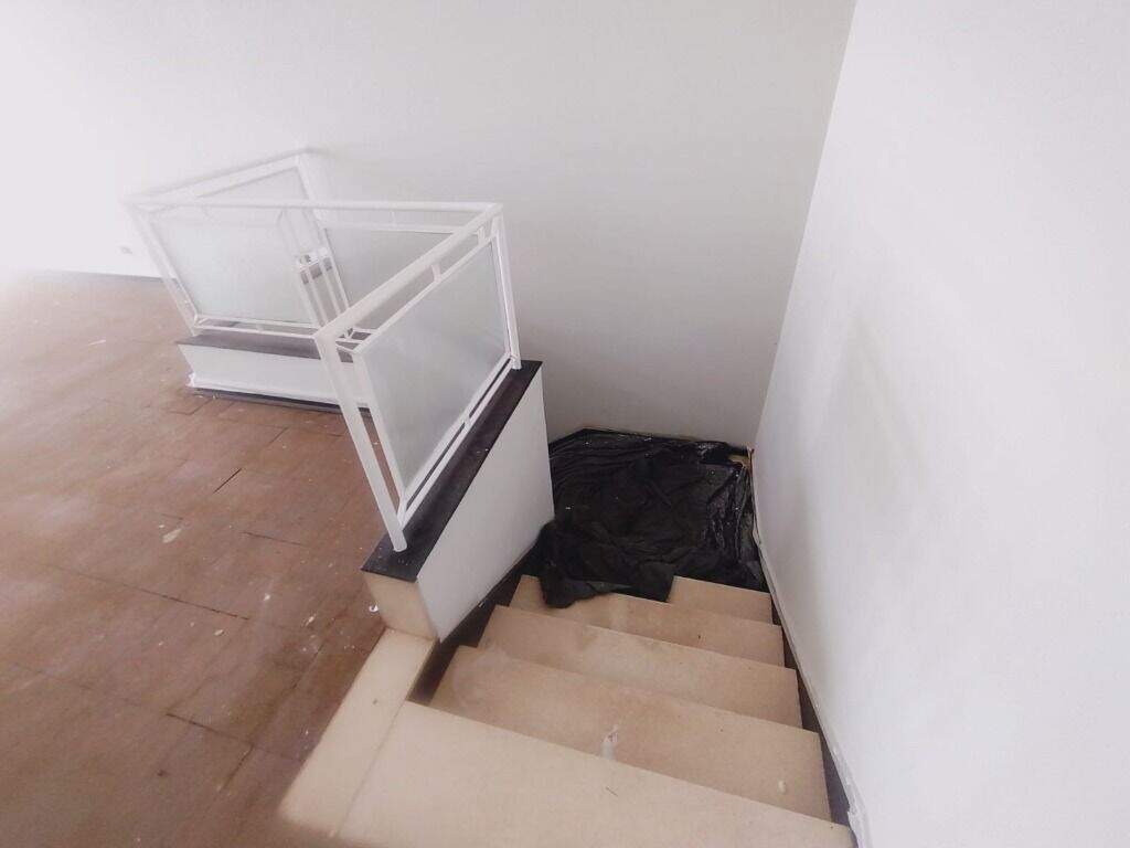 Casa para aluguel no Vila Rezende: 