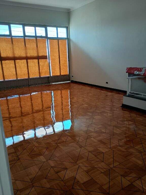 Casa para aluguel no Vila Rezende: 