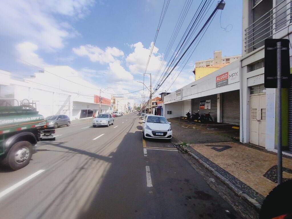 Salão para aluguel no Vila Rezende: 