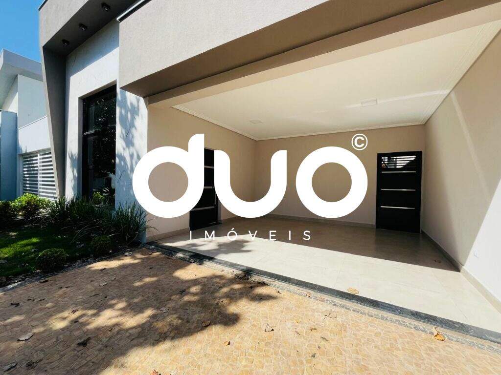 Casa à venda no Taquaral: 