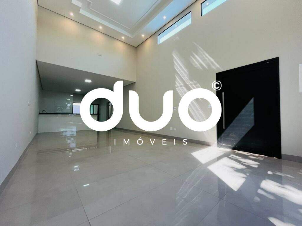 Casa à venda no Taquaral: 