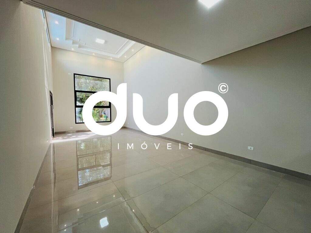 Casa à venda no Taquaral: 