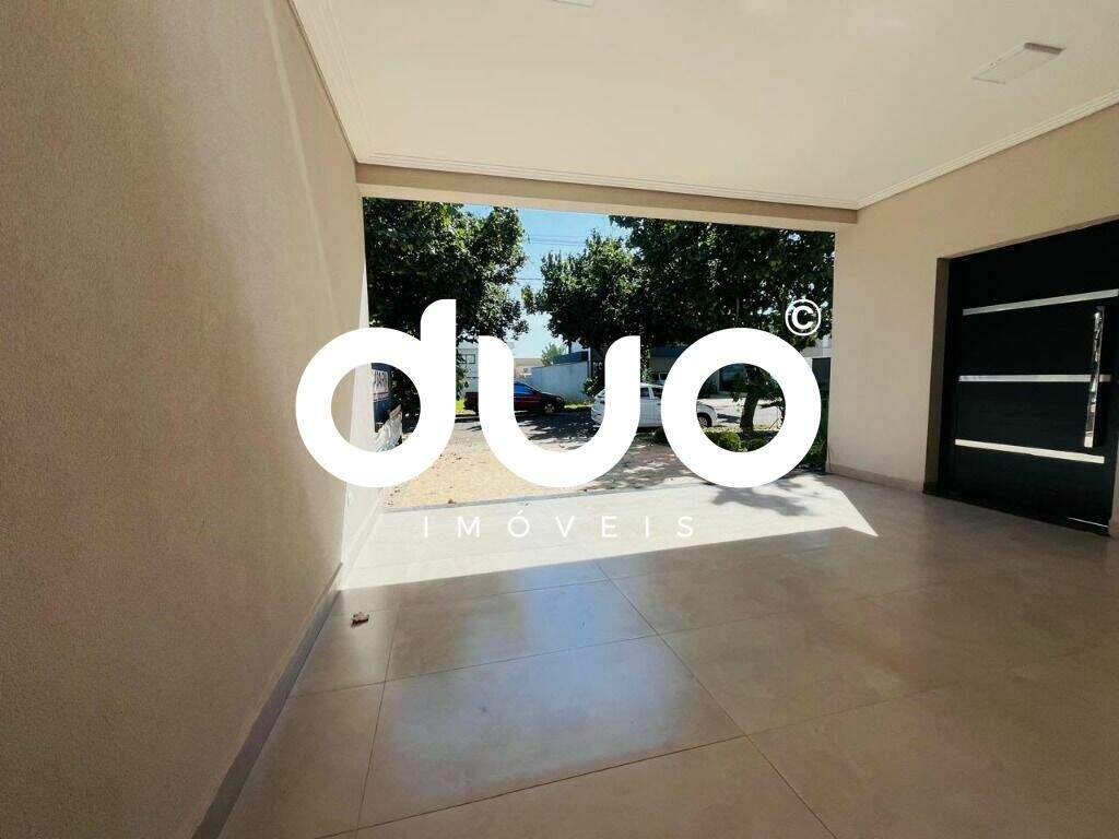 Casa à venda no Taquaral: 