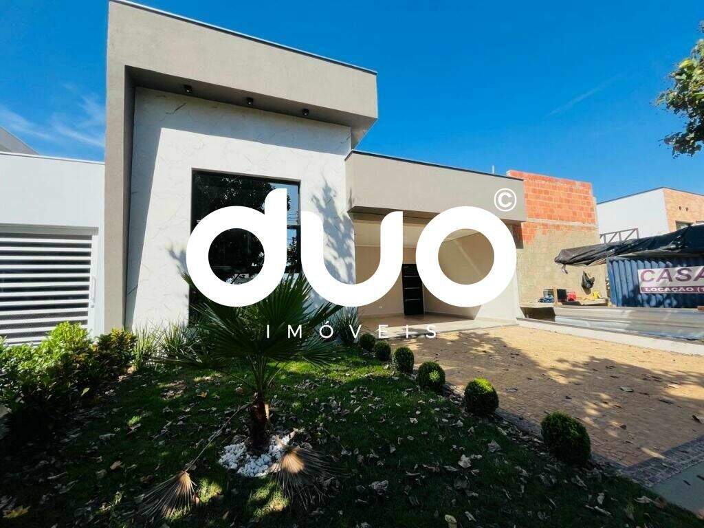 Casa à venda no Taquaral: 