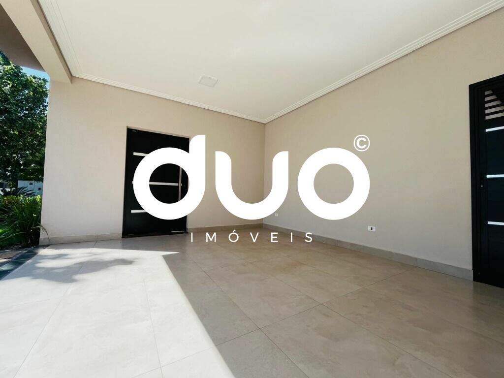 Casa à venda no Taquaral: 