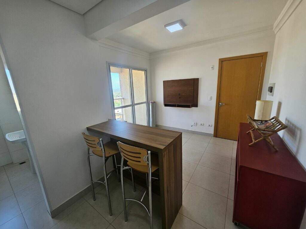 Apartamento à venda no São Dimas: 