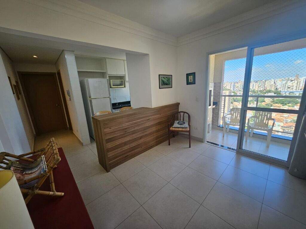 Apartamento à venda no São Dimas: 