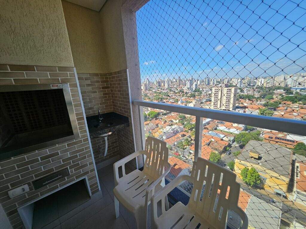 Apartamento à venda no São Dimas: 