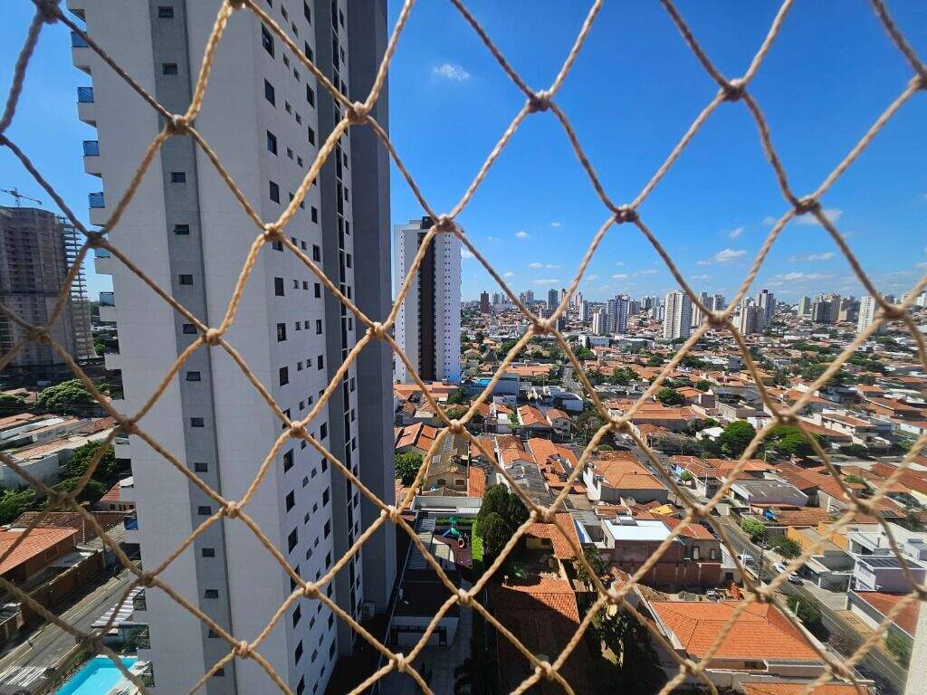 Apartamento à venda no São Dimas: 