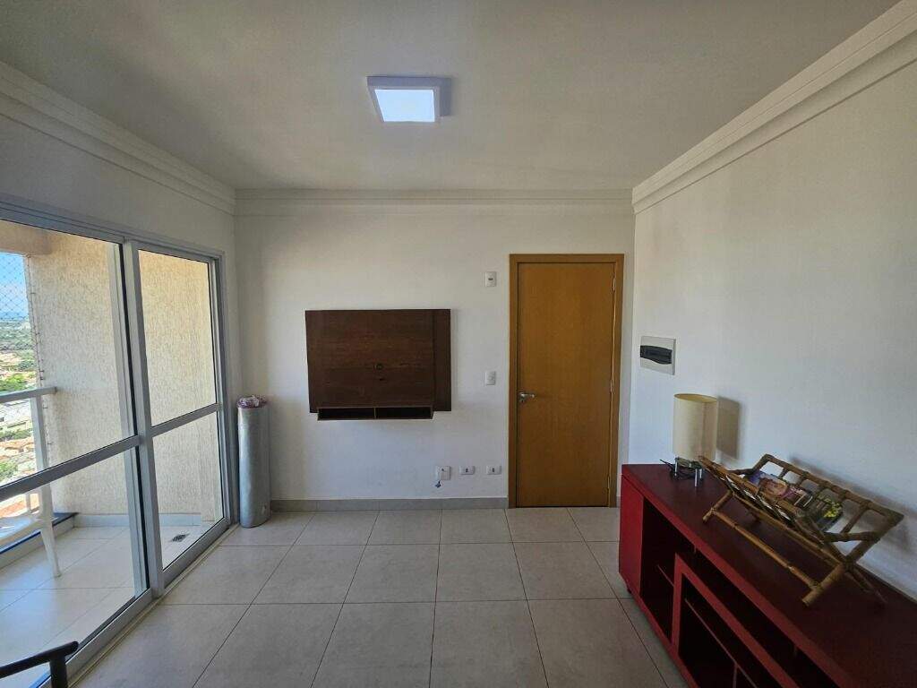 Apartamento à venda no São Dimas: 