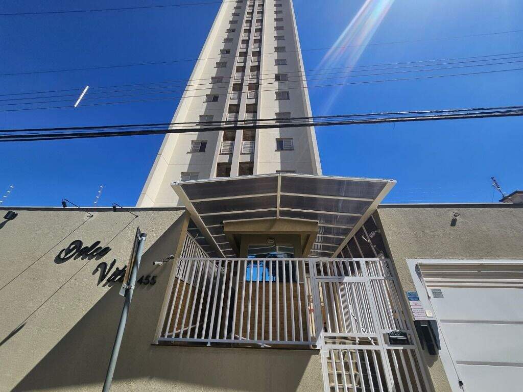 Apartamento à venda no São Dimas: 