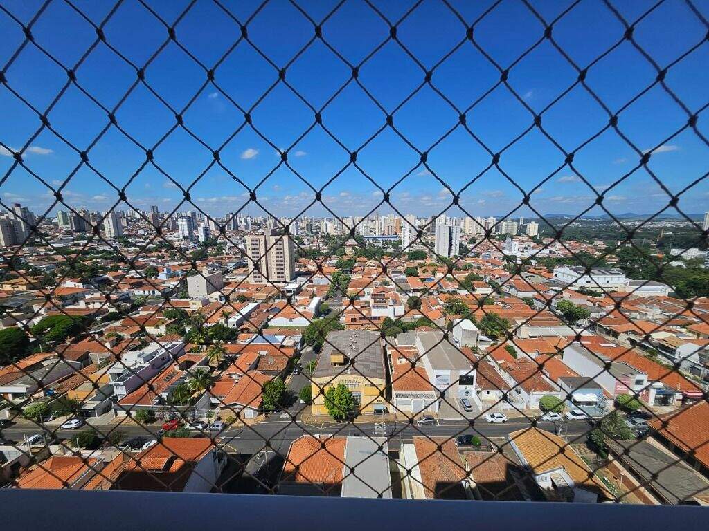 Apartamento à venda no São Dimas: 