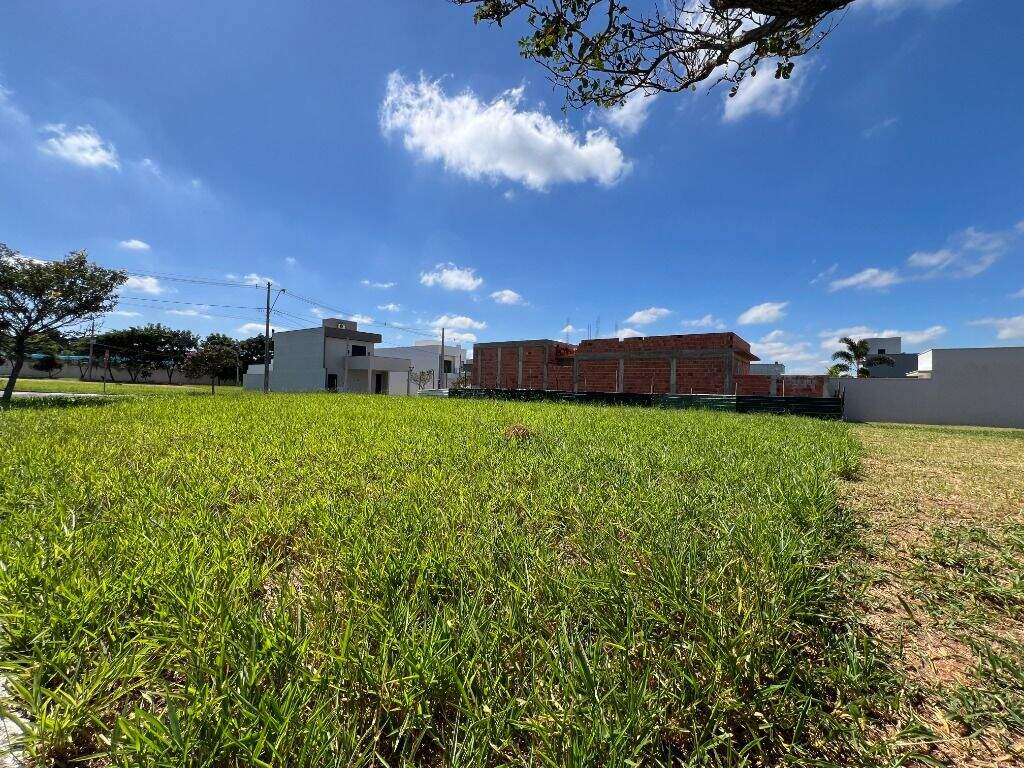 Terreno à venda no Campestre: 