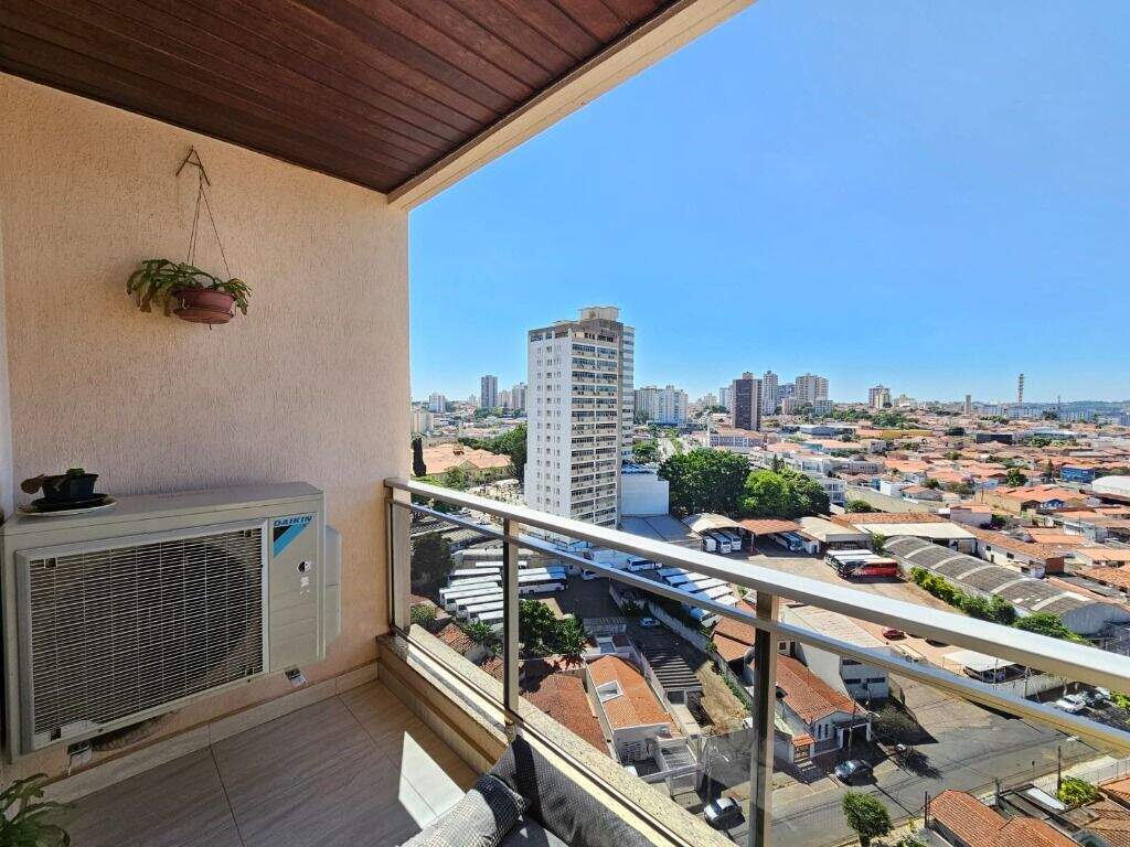 Apartamento à venda no Higienópolis: 
