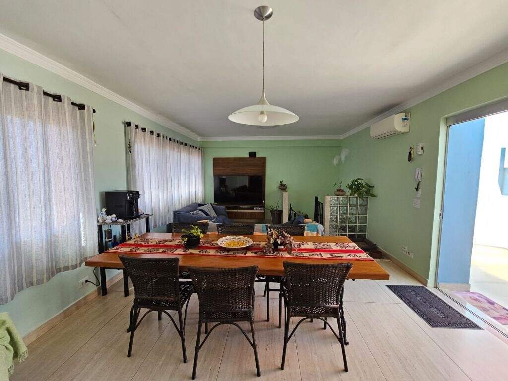 Apartamento à venda no Higienópolis: 