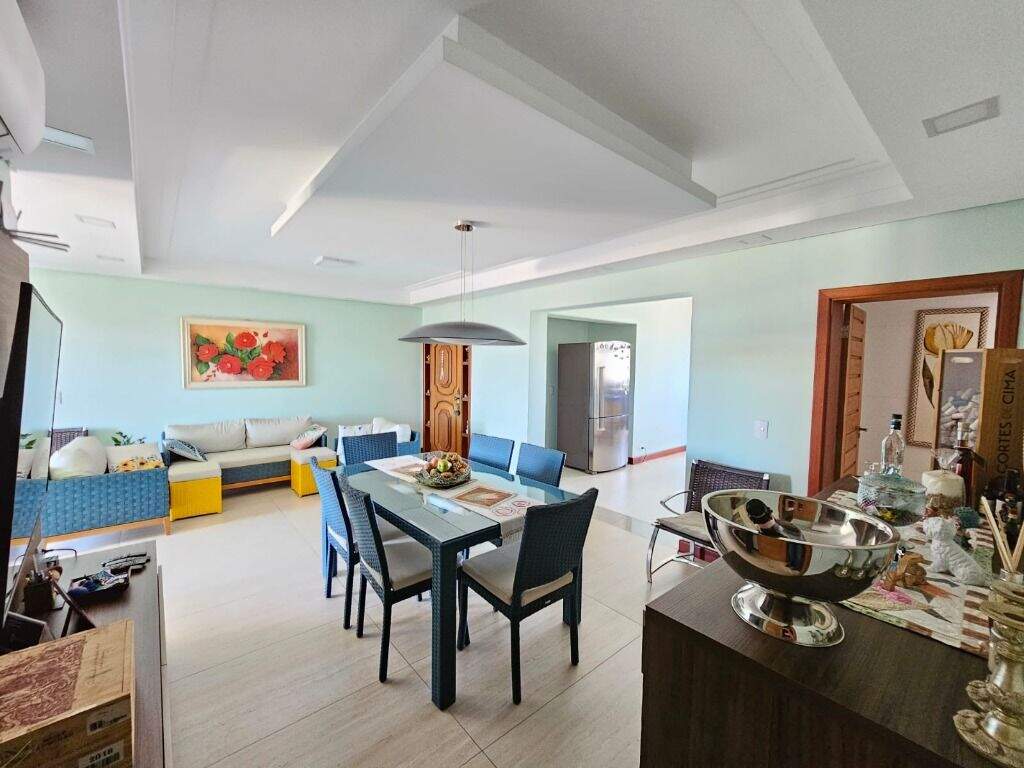 Apartamento à venda no Higienópolis: 