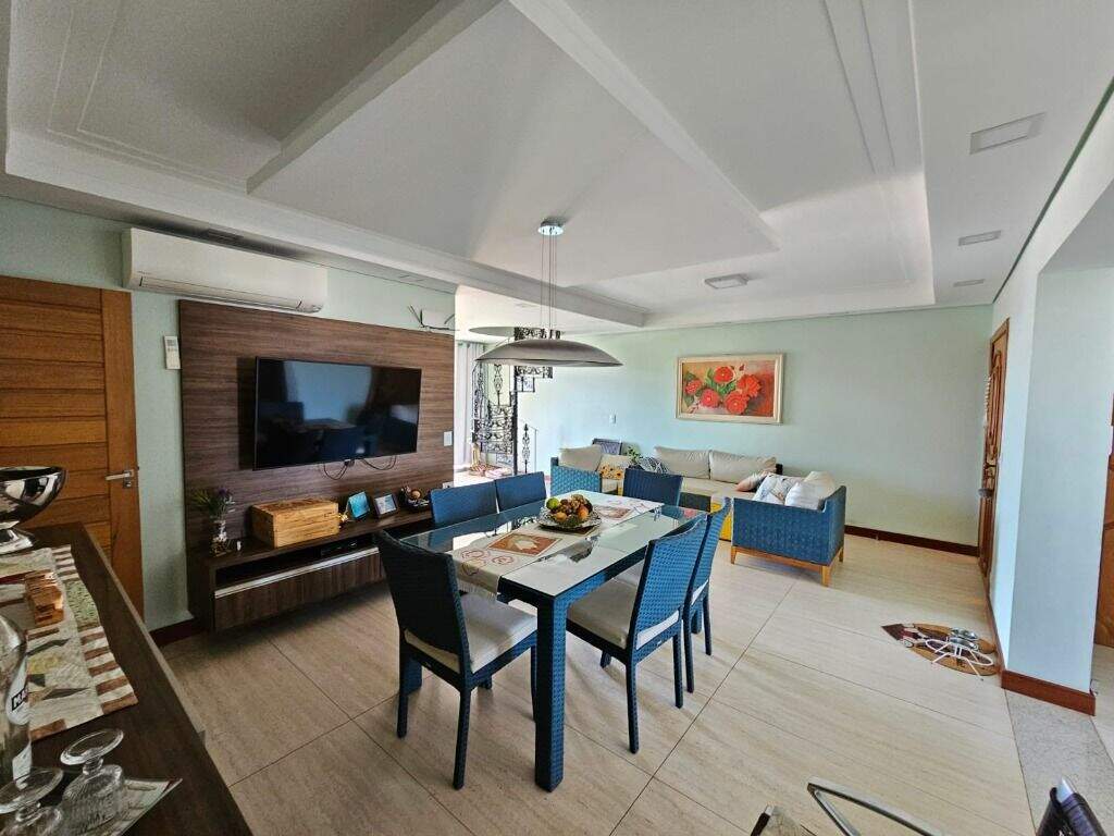 Apartamento à venda no Higienópolis: 
