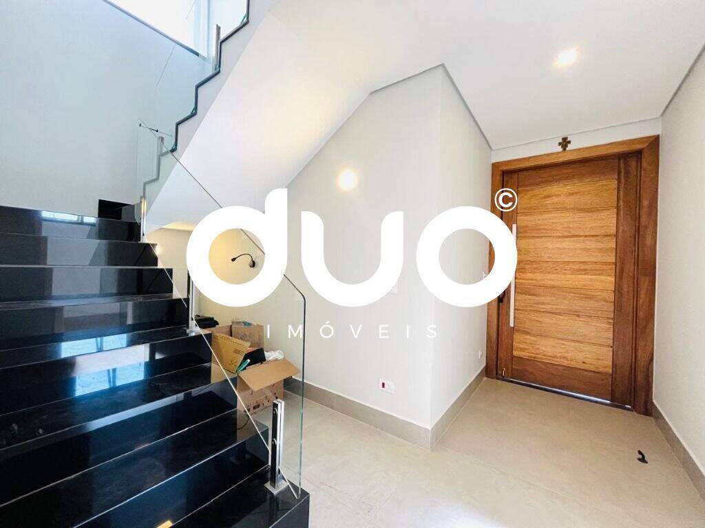 Casa à venda no Loteamento Residencial e Comercial Villa DAquila: 