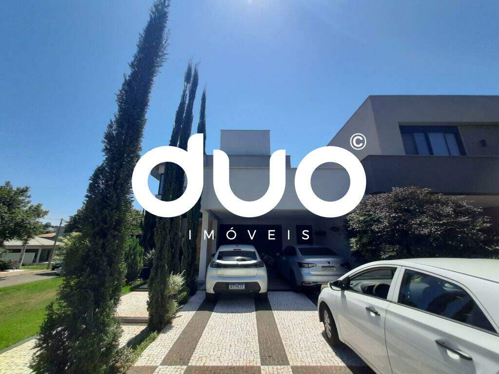 Casa à venda no Loteamento Residencial e Comercial Villa DAquila: 