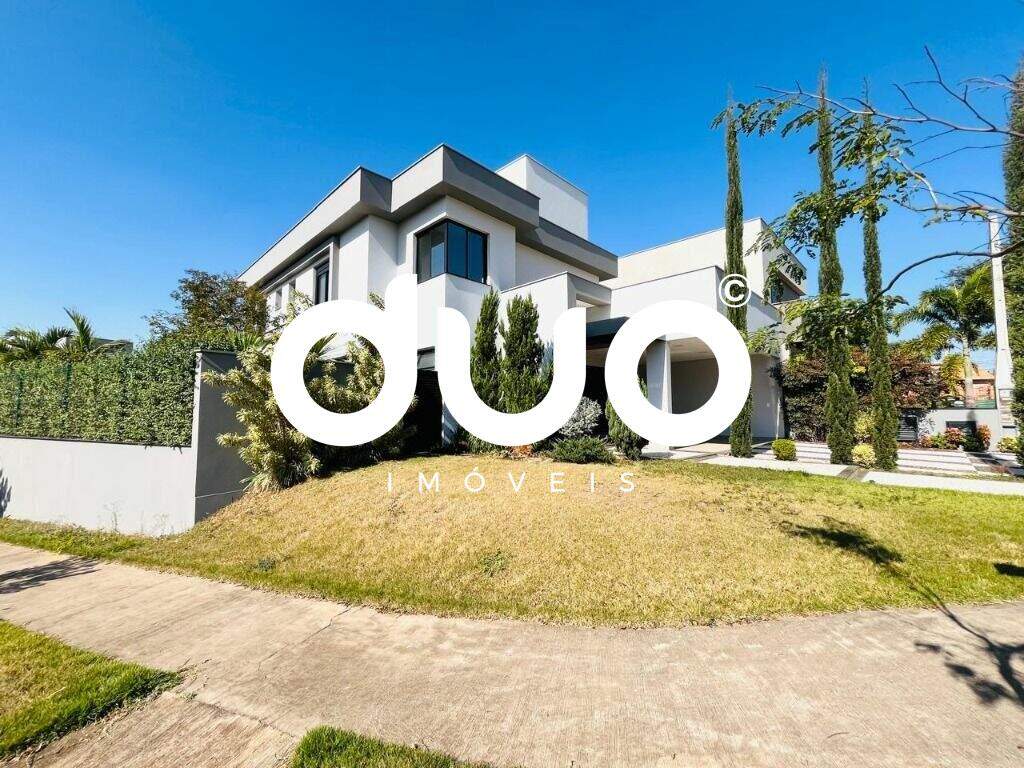 Casa à venda no Loteamento Residencial e Comercial Villa DAquila: 