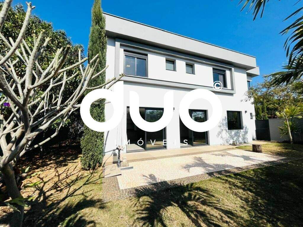 Casa à venda no Loteamento Residencial e Comercial Villa DAquila: 