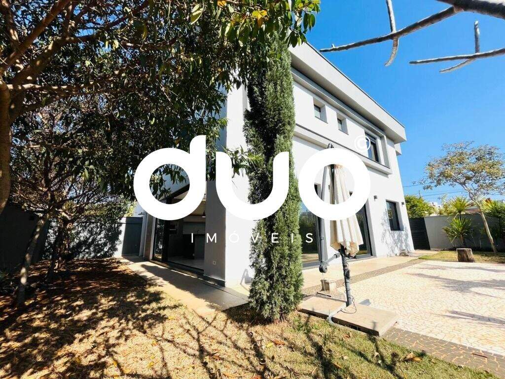 Casa à venda no Loteamento Residencial e Comercial Villa DAquila: 