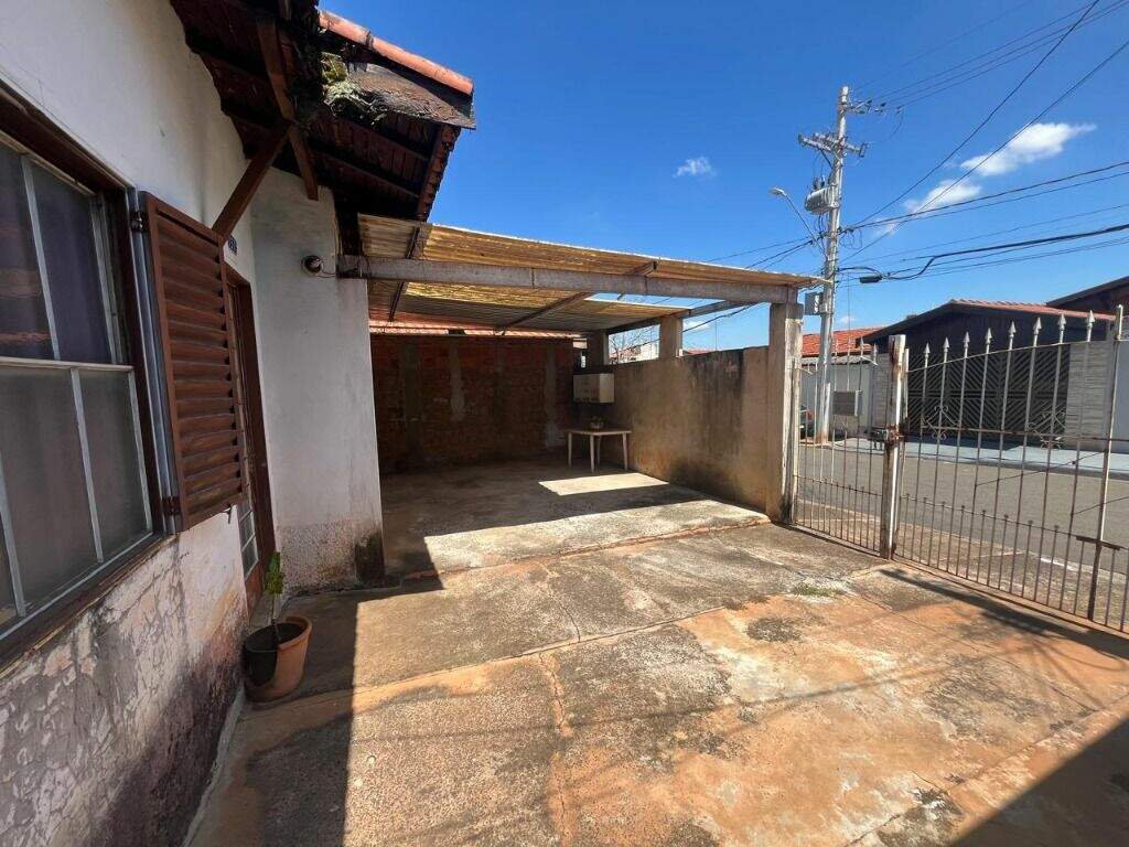 Casa à venda no Residencial Eldorado: 