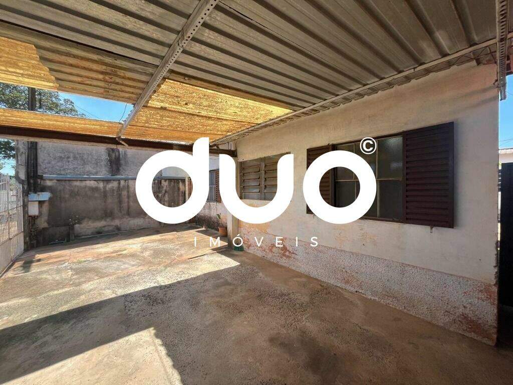 Casa à venda no Residencial Eldorado: 