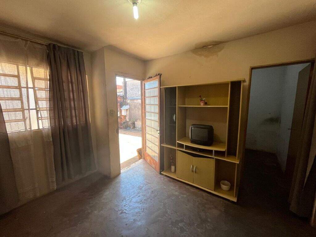 Casa à venda no Residencial Eldorado: 