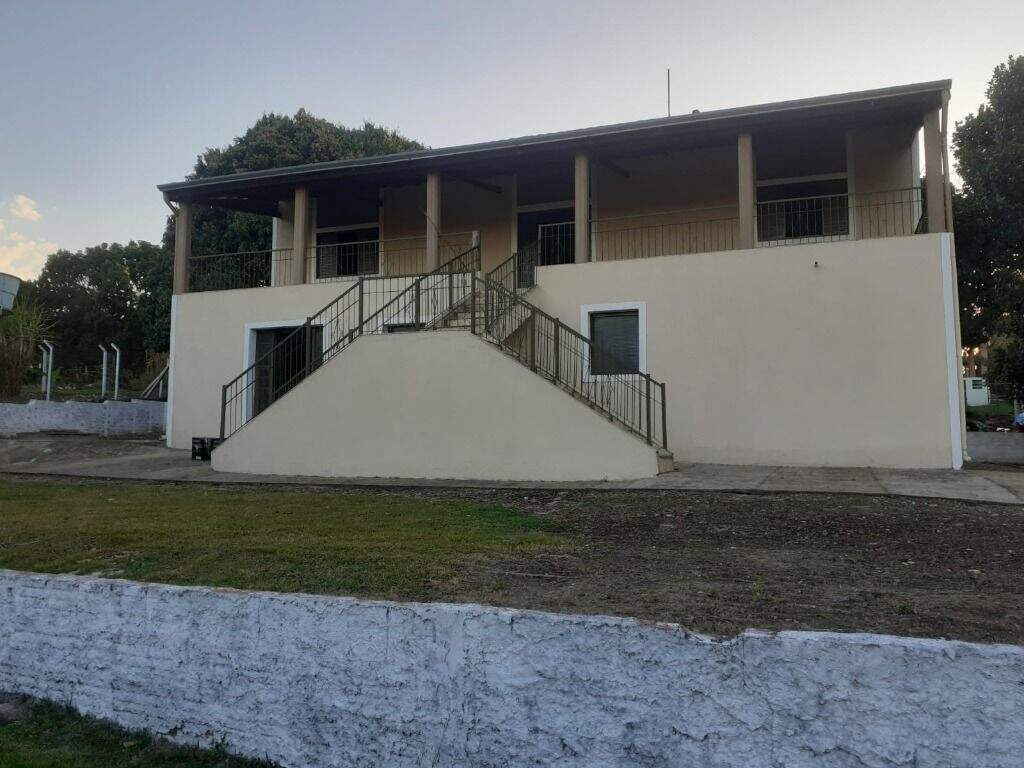 Chácara à venda no Alvorada de Barra Bonita (Vitoriana): 
