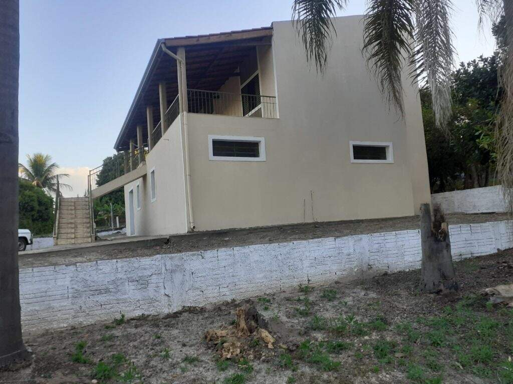 Chácara à venda no Alvorada de Barra Bonita (Vitoriana): 