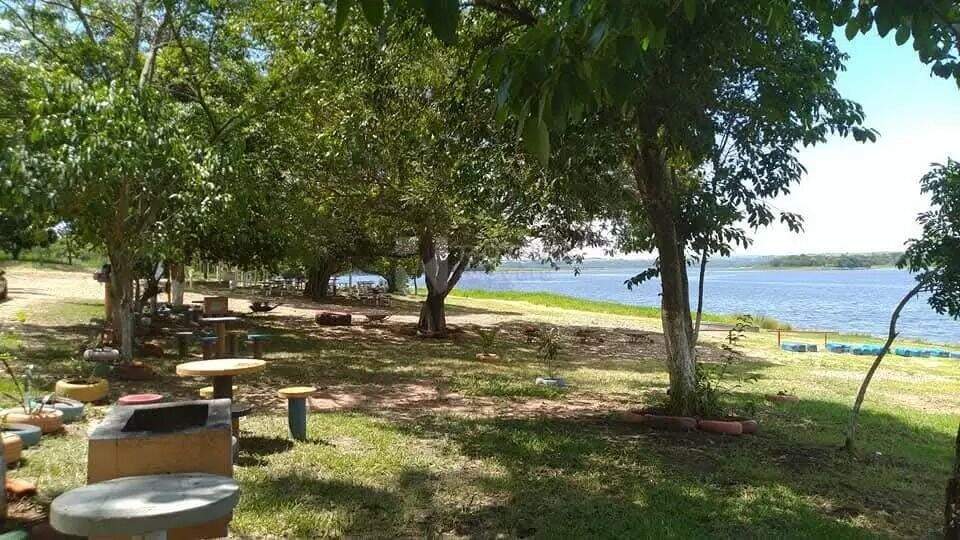 Chácara à venda no Alvorada de Barra Bonita (Vitoriana): 