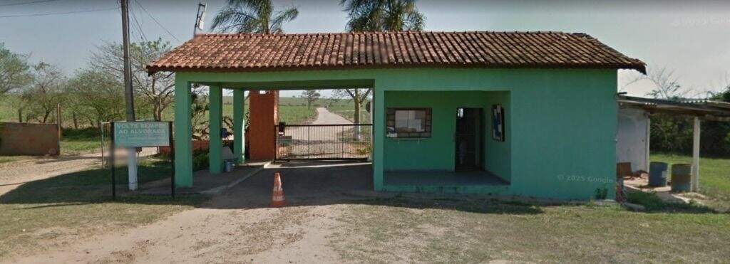Chácara à venda no Alvorada de Barra Bonita (Vitoriana): 